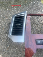 levá ventilace /08-10/ - ORIGINÁLNÍ DÍL